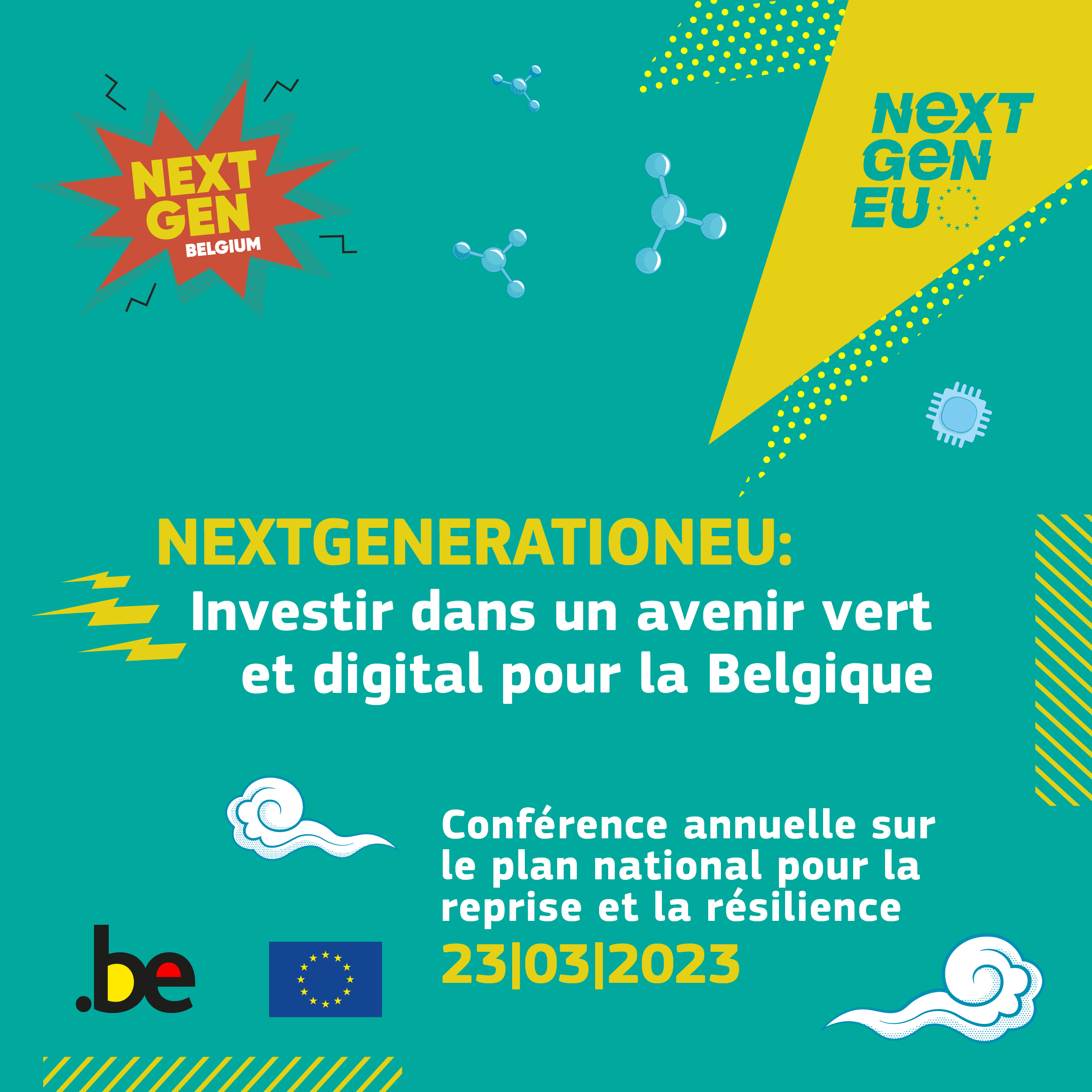NextGeneration EU Event 