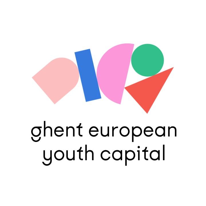 Ghent European Youth Capital