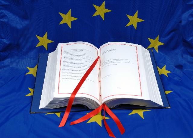 Lisbon Treaty