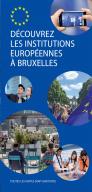 Découvrez les institutions européennes à Bruxelles
