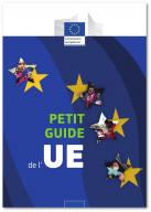 Petit guide de l’UE cover