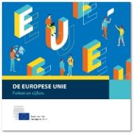 EU Facts and Figures NL cover