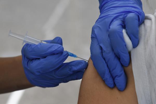 Coronavirus - Vaccination, Montenegro 