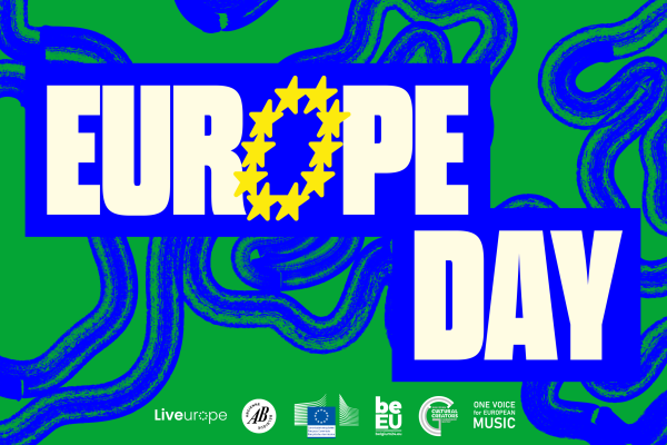 Europe Day 